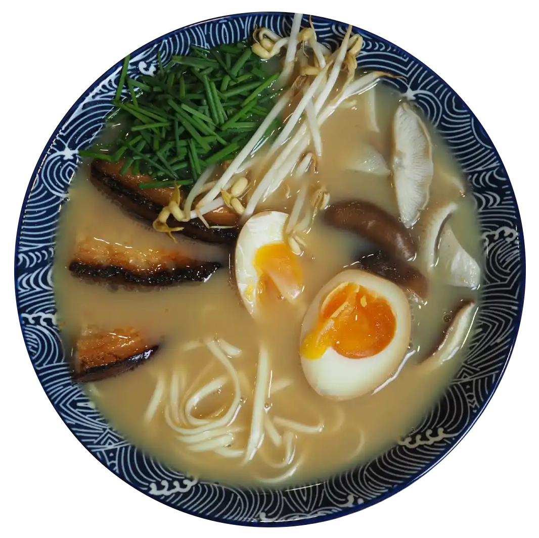 Shio Ramen