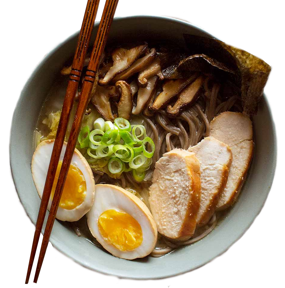 Miso Ramen